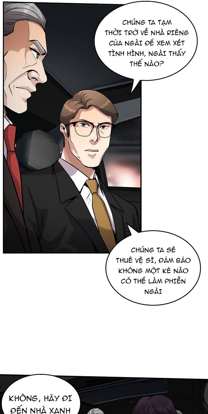 Điều Tra Viên Chuyển Sinh: Chapter 137