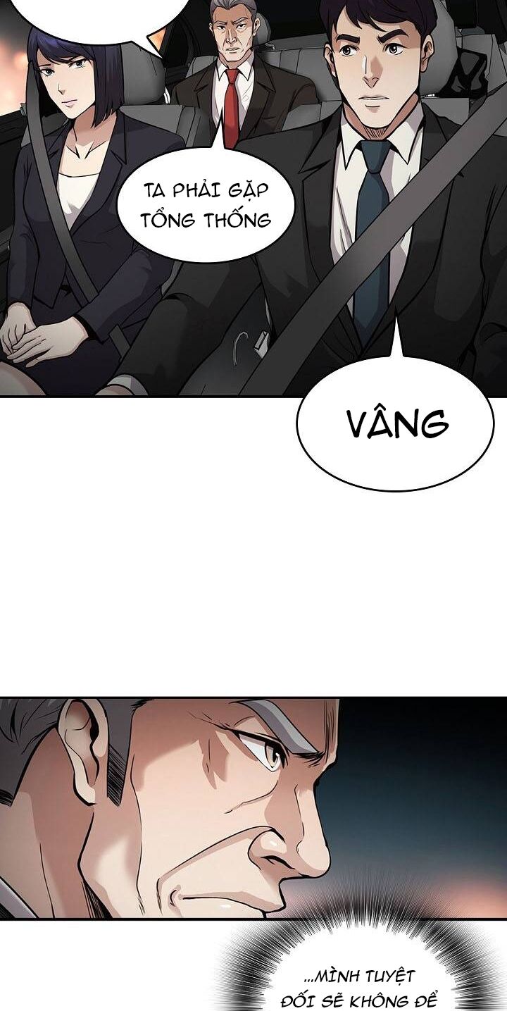Điều Tra Viên Chuyển Sinh: Chapter 137