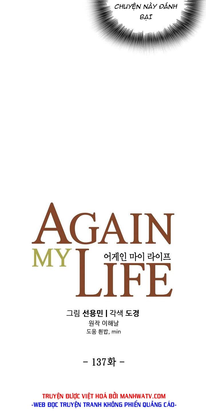 Điều Tra Viên Chuyển Sinh: Chapter 137