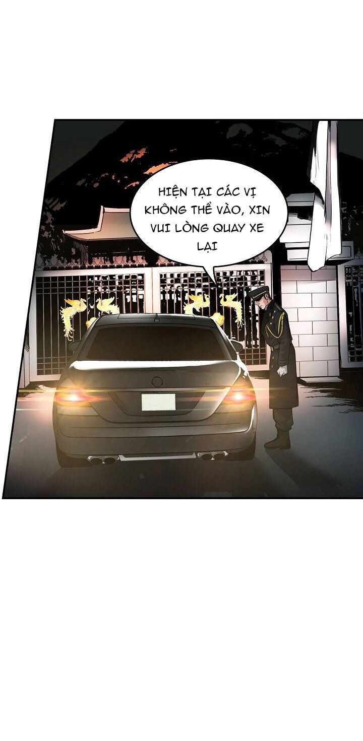 Điều Tra Viên Chuyển Sinh: Chapter 137