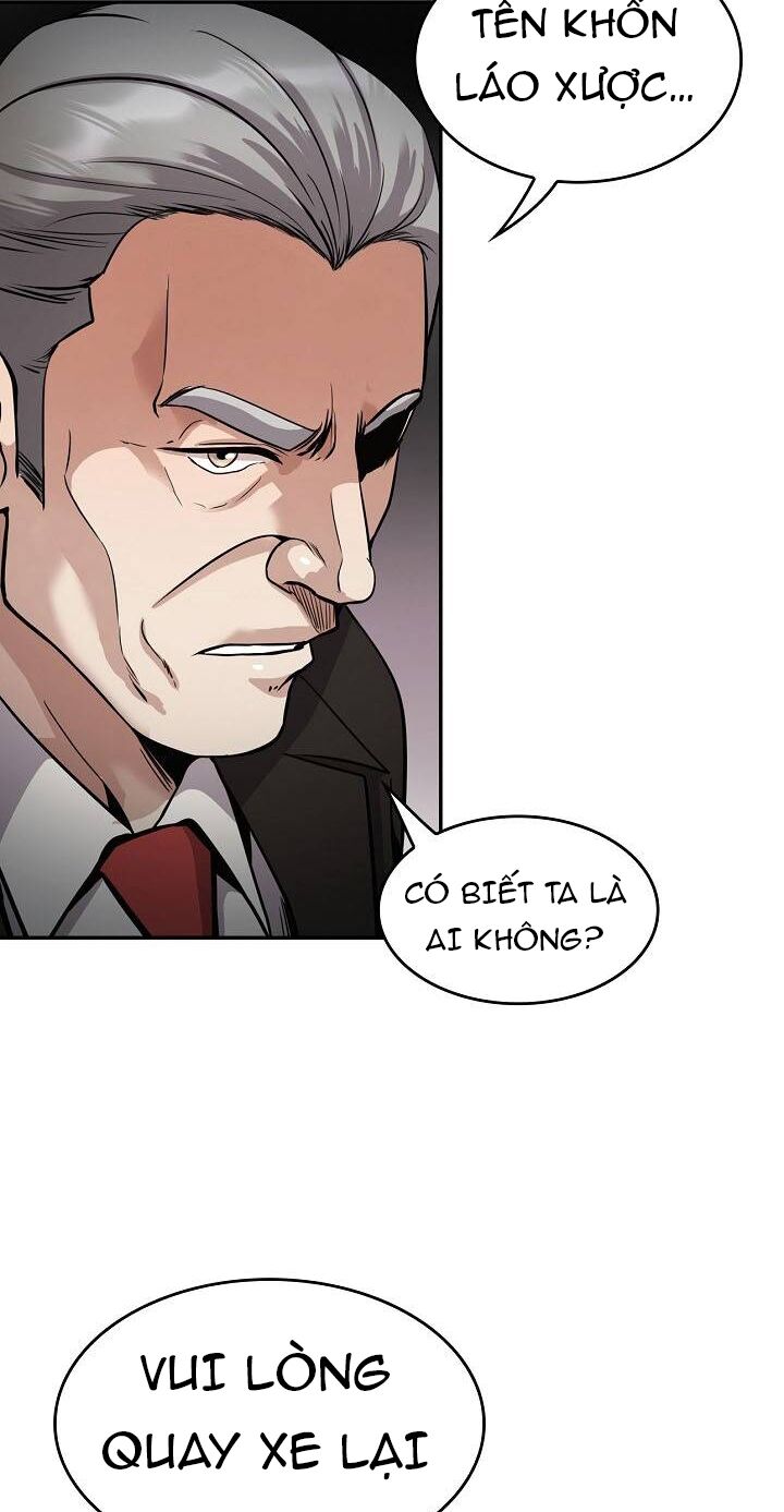 Điều Tra Viên Chuyển Sinh: Chapter 137
