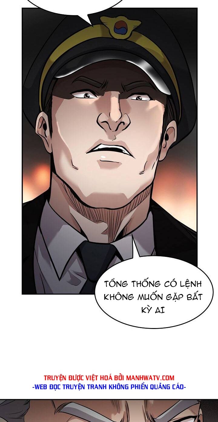 Điều Tra Viên Chuyển Sinh: Chapter 137