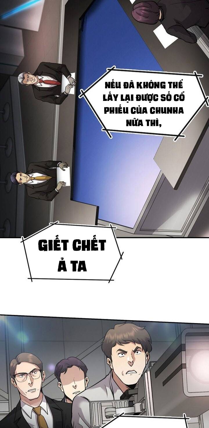 Điều Tra Viên Chuyển Sinh: Chapter 137