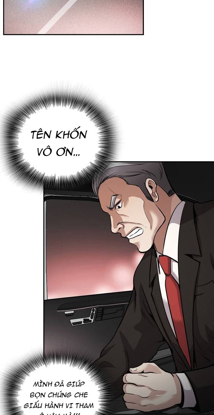 Điều Tra Viên Chuyển Sinh: Chapter 137