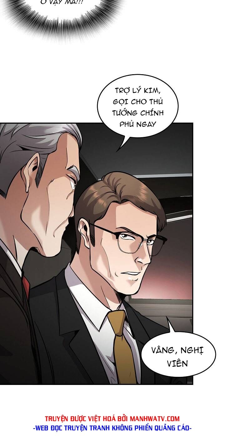 Điều Tra Viên Chuyển Sinh: Chapter 137