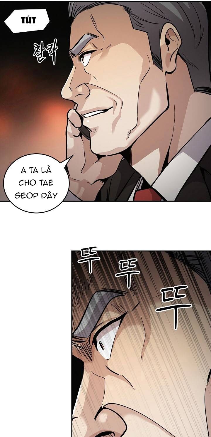 Điều Tra Viên Chuyển Sinh: Chapter 137