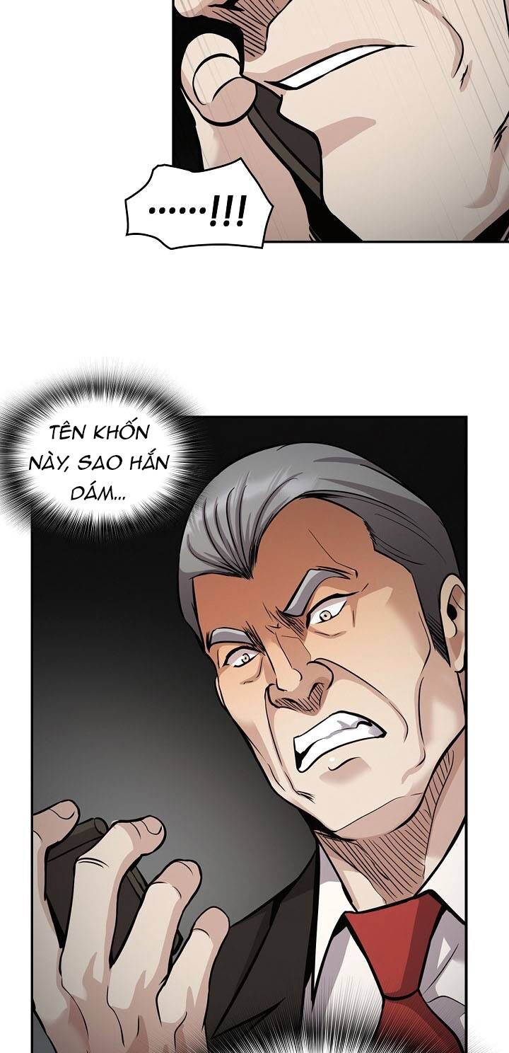 Điều Tra Viên Chuyển Sinh: Chapter 137