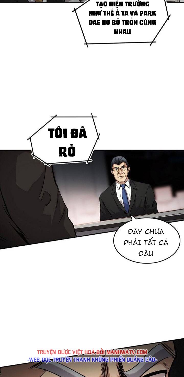 Điều Tra Viên Chuyển Sinh: Chapter 137