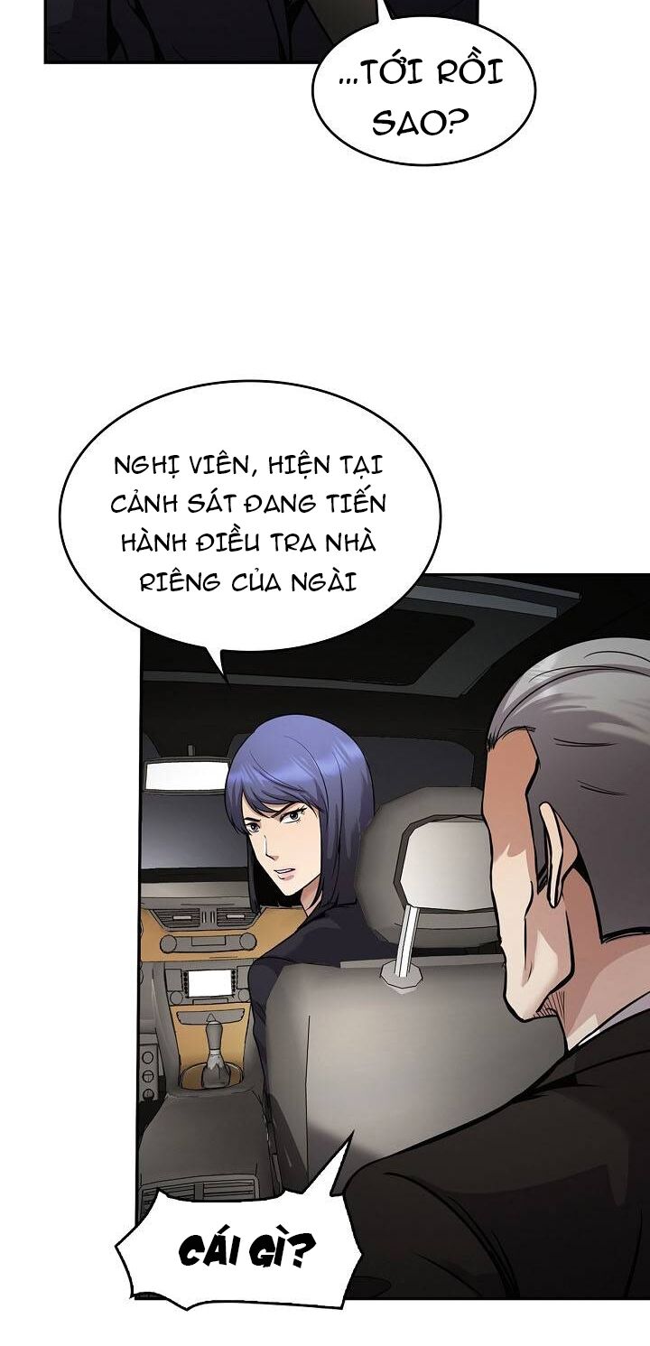 Điều Tra Viên Chuyển Sinh: Chapter 137