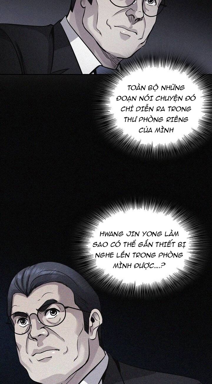 Điều Tra Viên Chuyển Sinh: Chapter 137