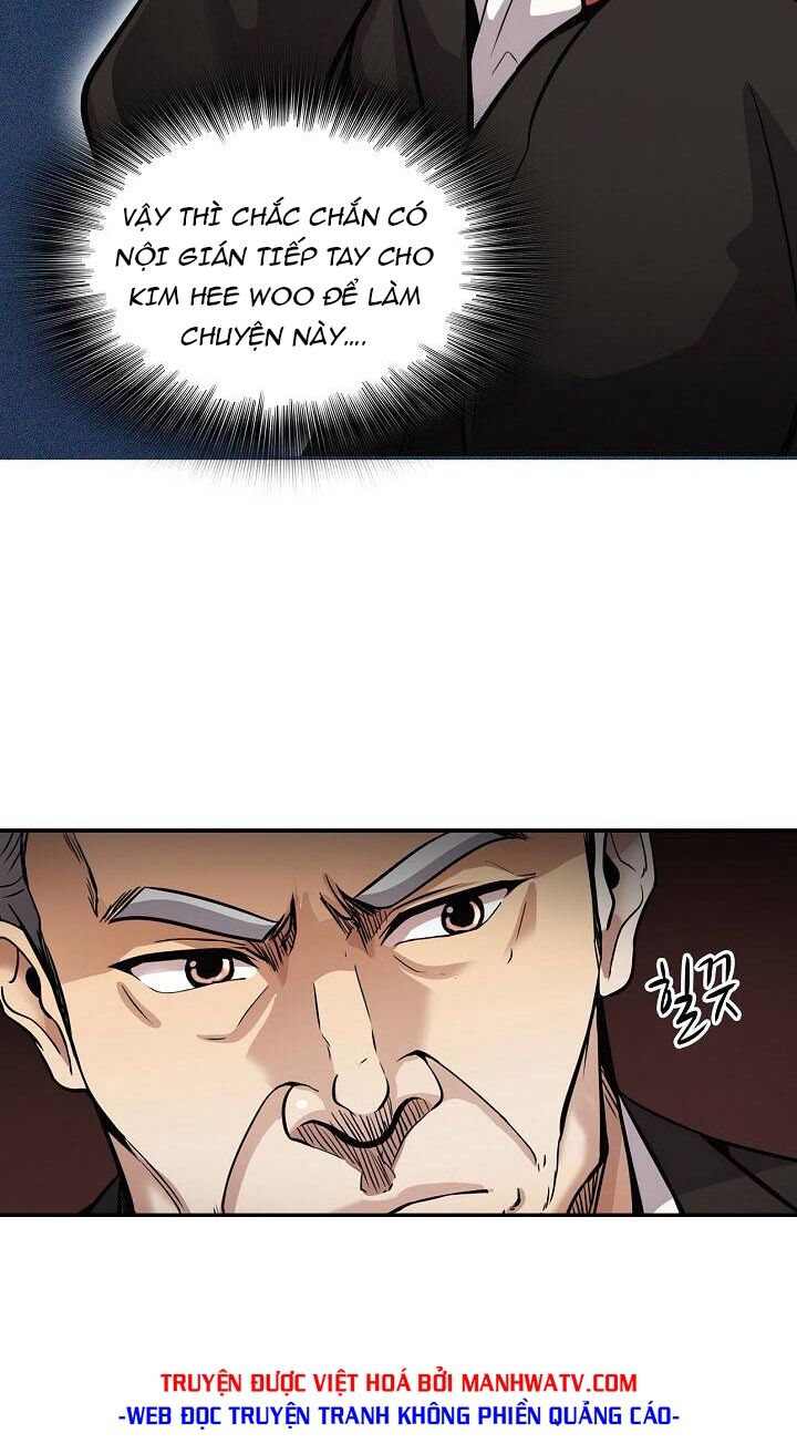 Điều Tra Viên Chuyển Sinh: Chapter 137