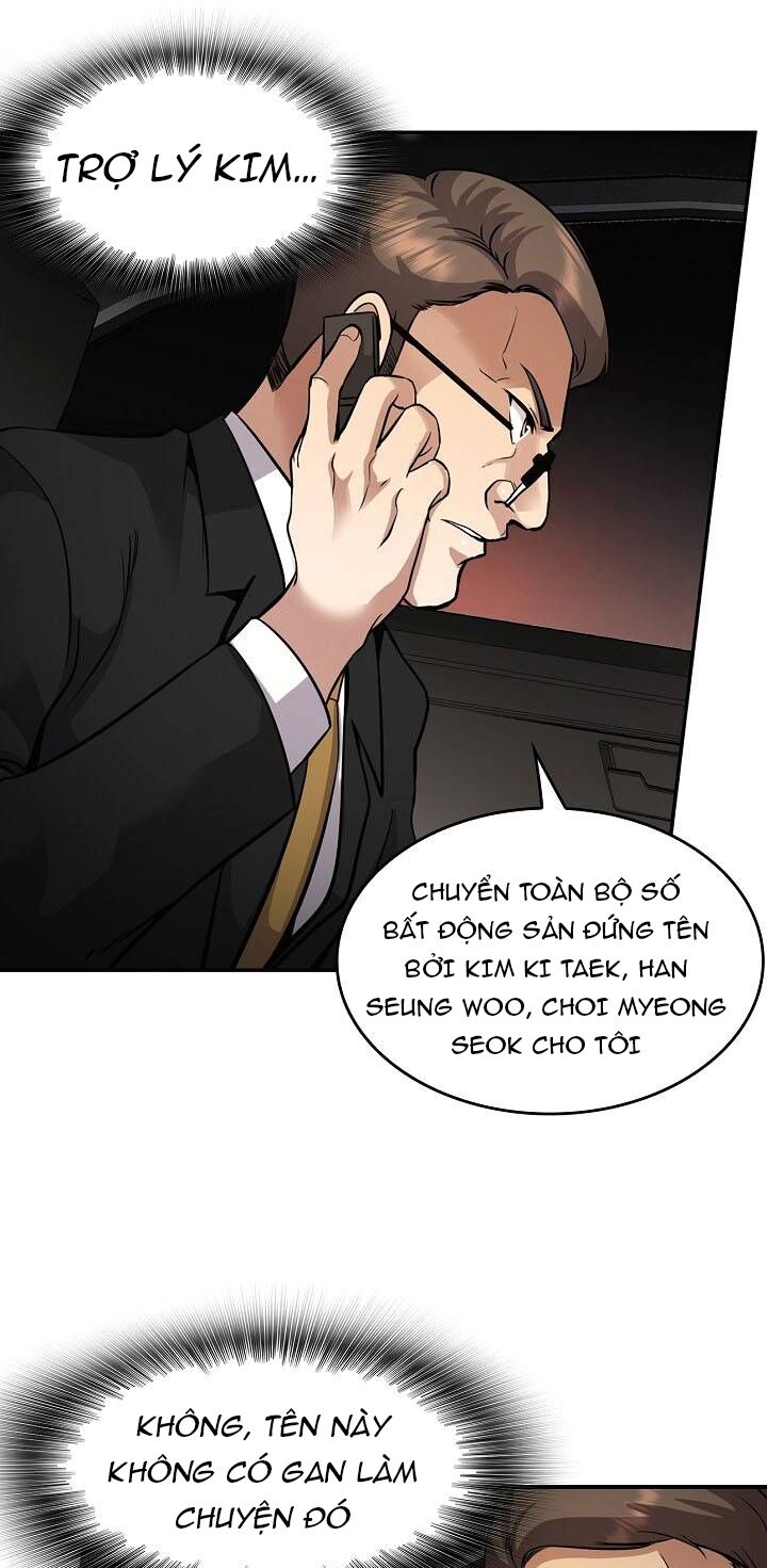 Điều Tra Viên Chuyển Sinh: Chapter 137