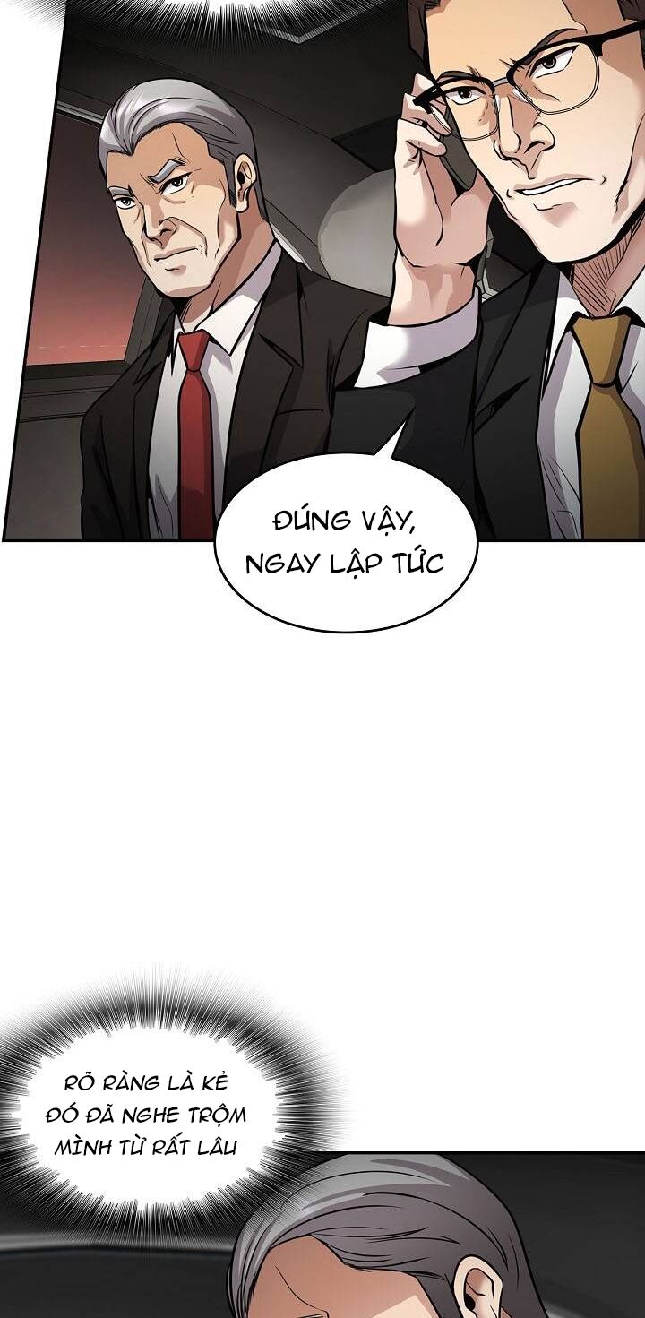 Điều Tra Viên Chuyển Sinh: Chapter 137