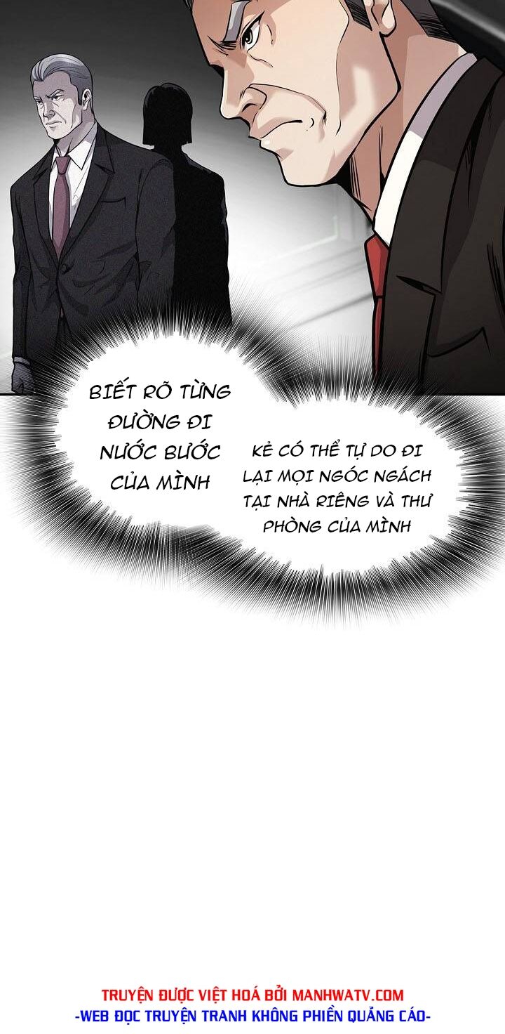 Điều Tra Viên Chuyển Sinh: Chapter 137