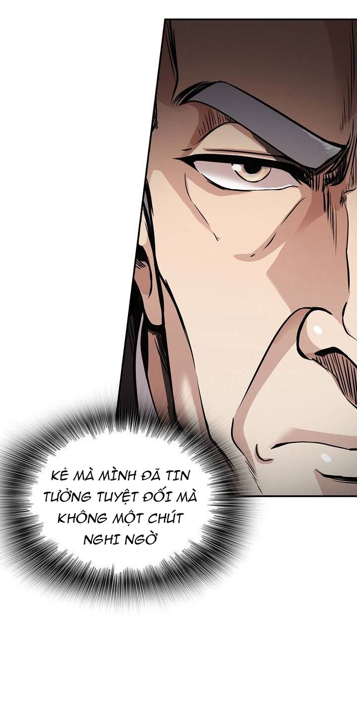 Điều Tra Viên Chuyển Sinh: Chapter 137