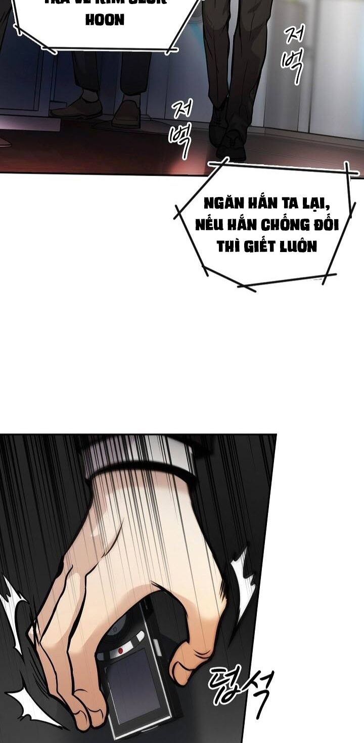 Điều Tra Viên Chuyển Sinh: Chapter 137