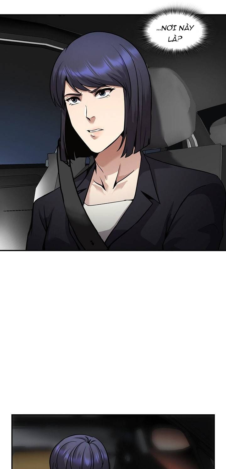 Điều Tra Viên Chuyển Sinh: Chapter 137