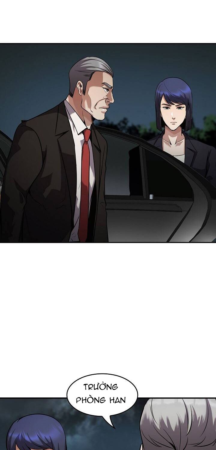 Điều Tra Viên Chuyển Sinh: Chapter 137