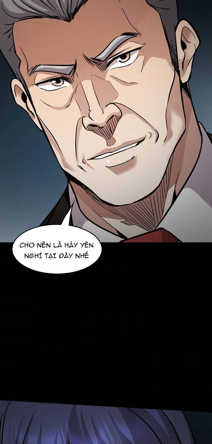 Điều Tra Viên Chuyển Sinh: Chapter 137