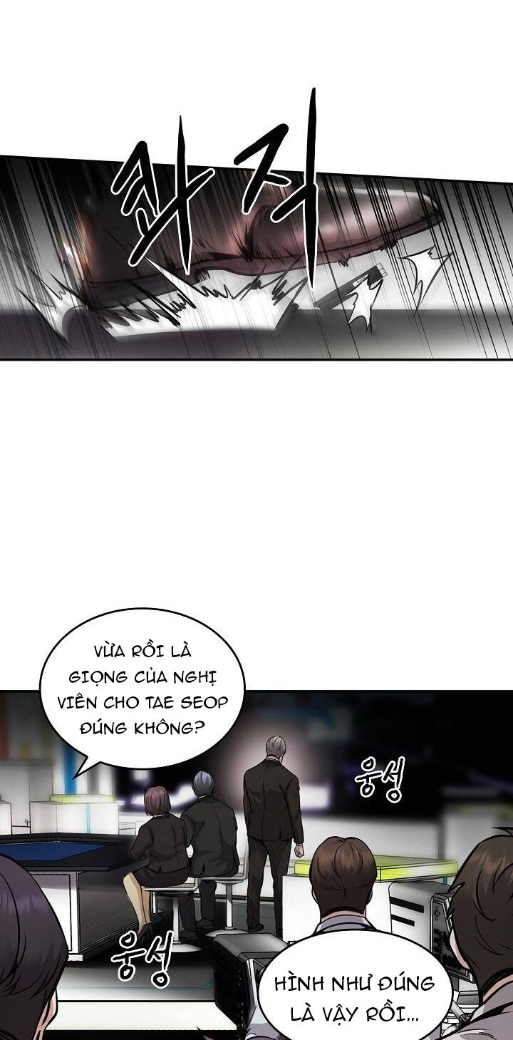 Điều Tra Viên Chuyển Sinh: Chapter 137