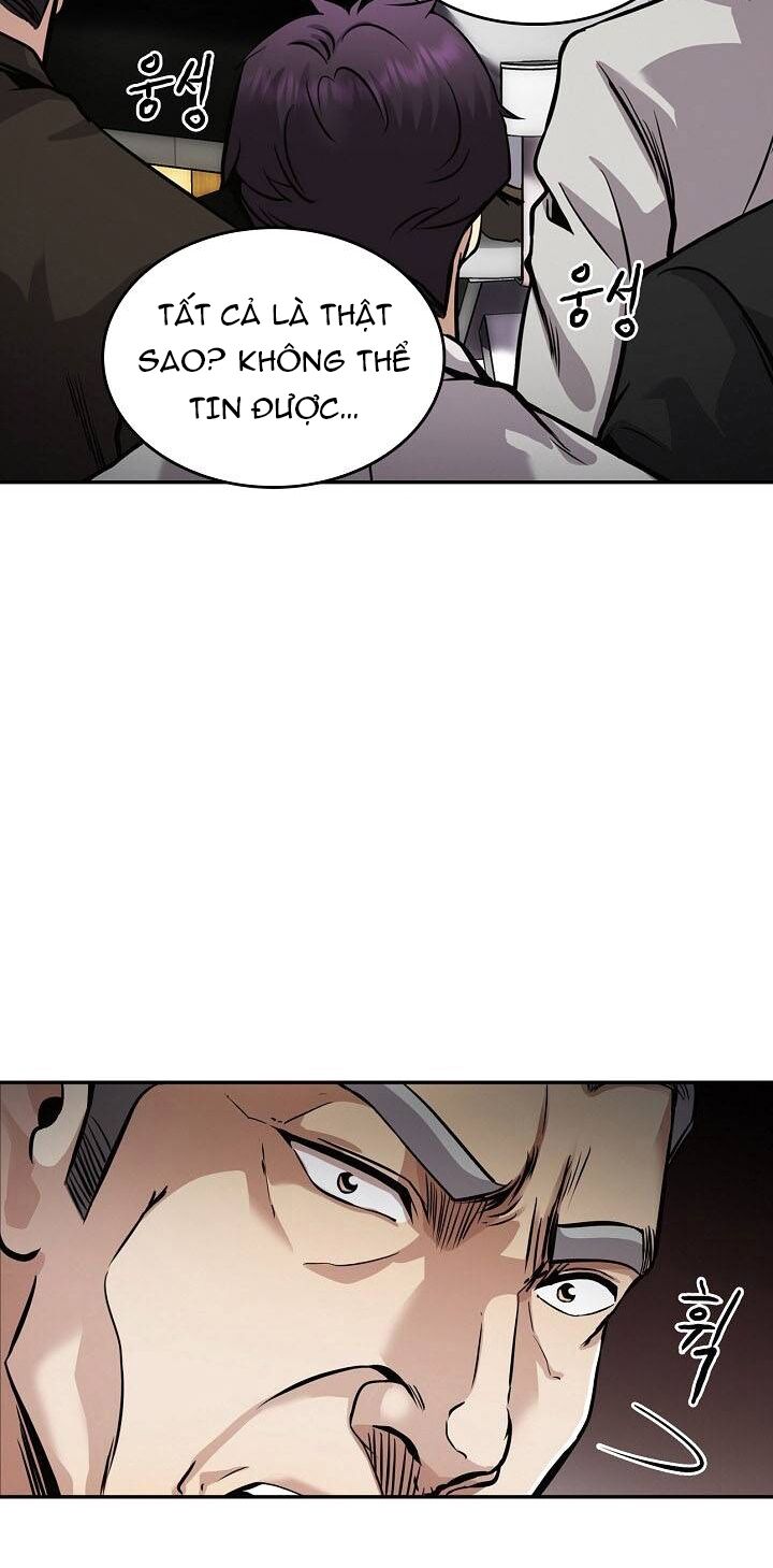 Điều Tra Viên Chuyển Sinh: Chapter 137