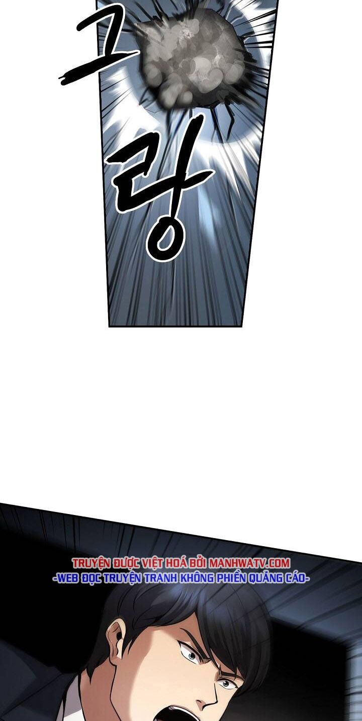 Điều Tra Viên Chuyển Sinh: Chapter 138
