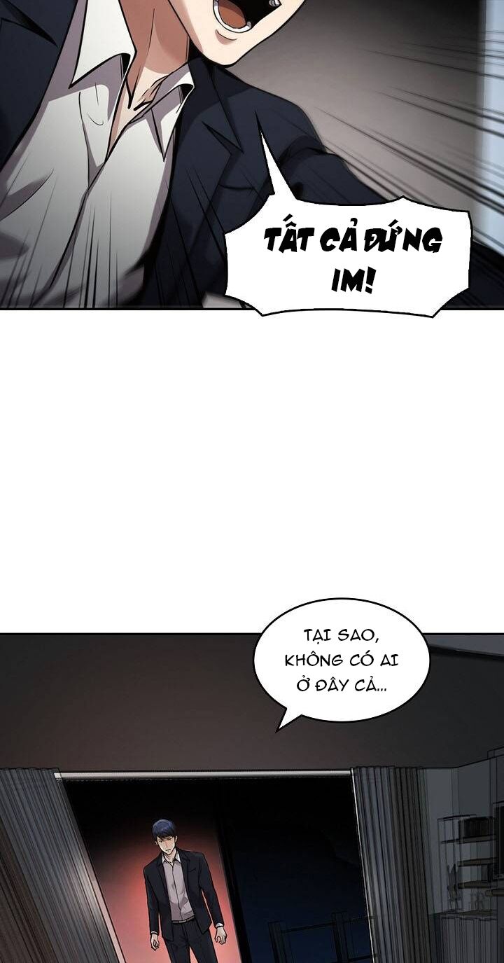 Điều Tra Viên Chuyển Sinh: Chapter 138