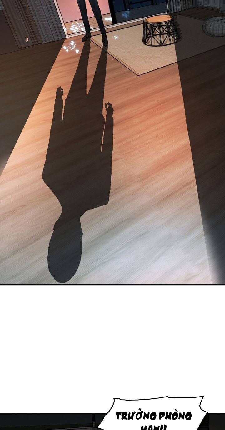 Điều Tra Viên Chuyển Sinh: Chapter 138