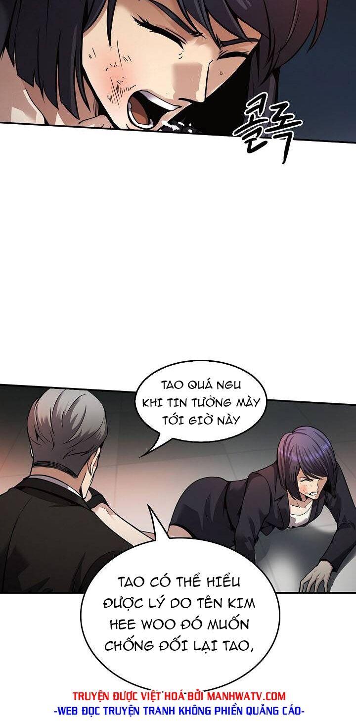 Điều Tra Viên Chuyển Sinh: Chapter 138