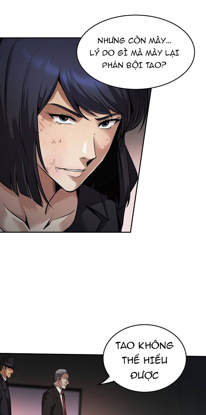 Điều Tra Viên Chuyển Sinh: Chapter 138