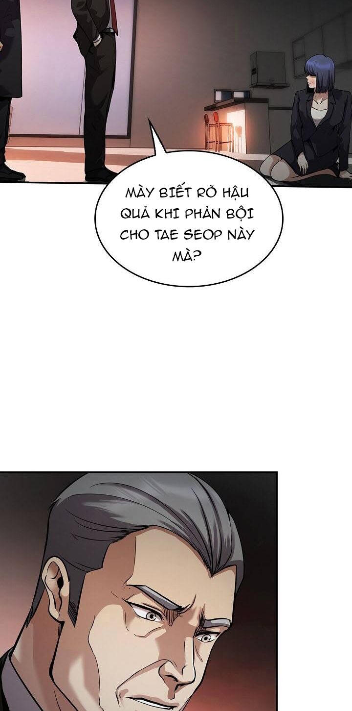 Điều Tra Viên Chuyển Sinh: Chapter 138