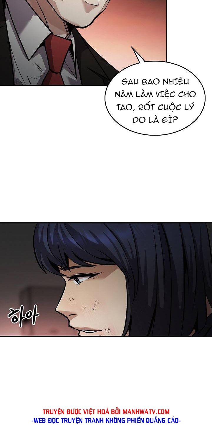 Điều Tra Viên Chuyển Sinh: Chapter 138