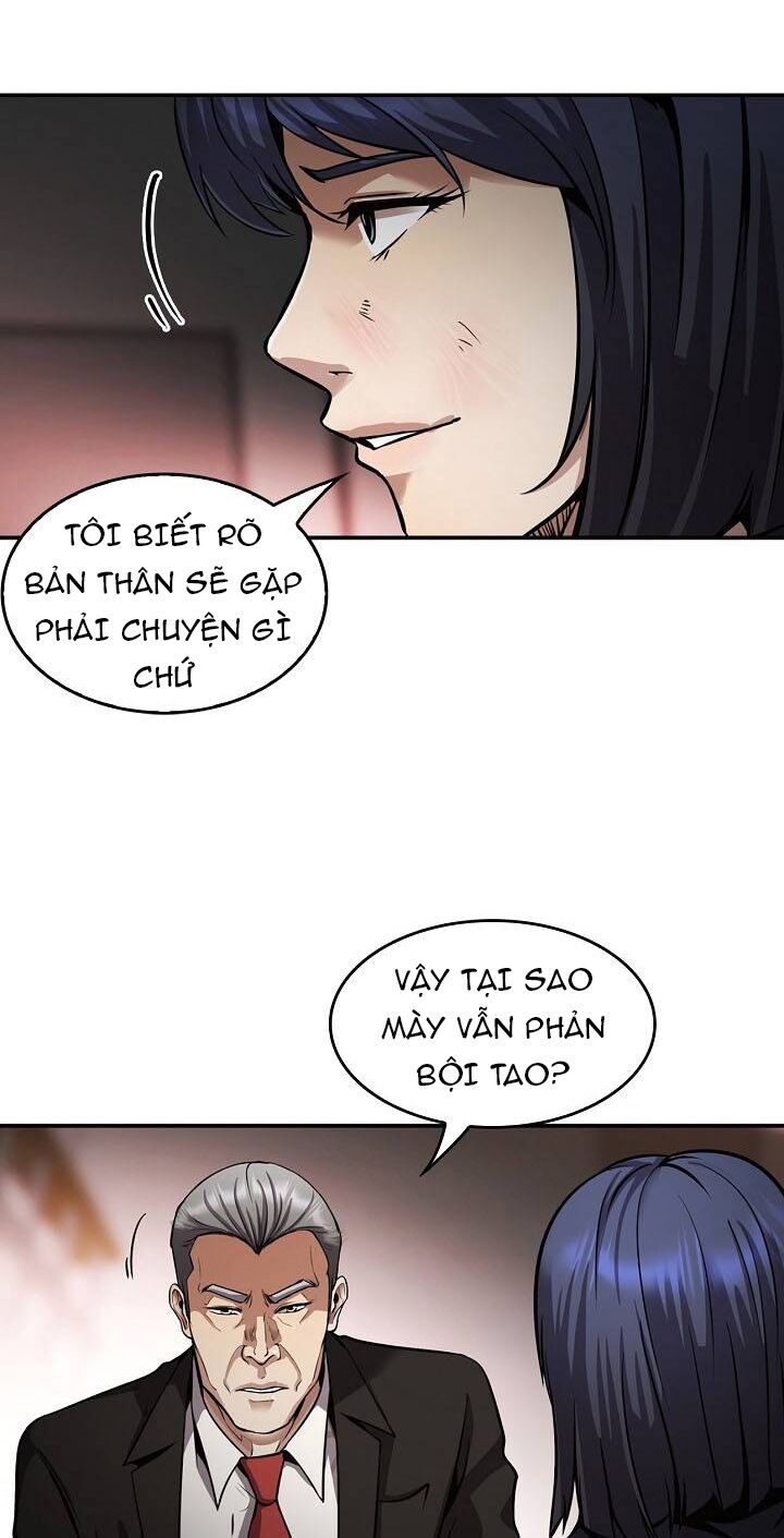 Điều Tra Viên Chuyển Sinh: Chapter 138