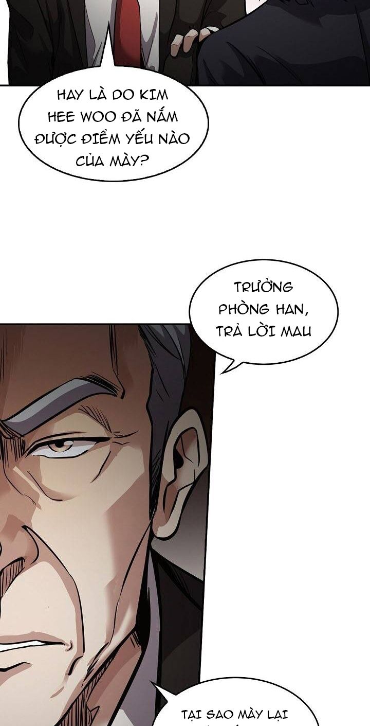 Điều Tra Viên Chuyển Sinh: Chapter 138