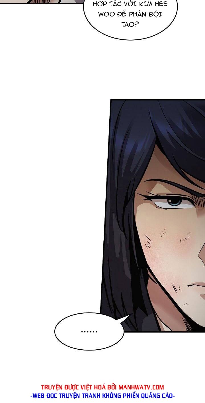 Điều Tra Viên Chuyển Sinh: Chapter 138