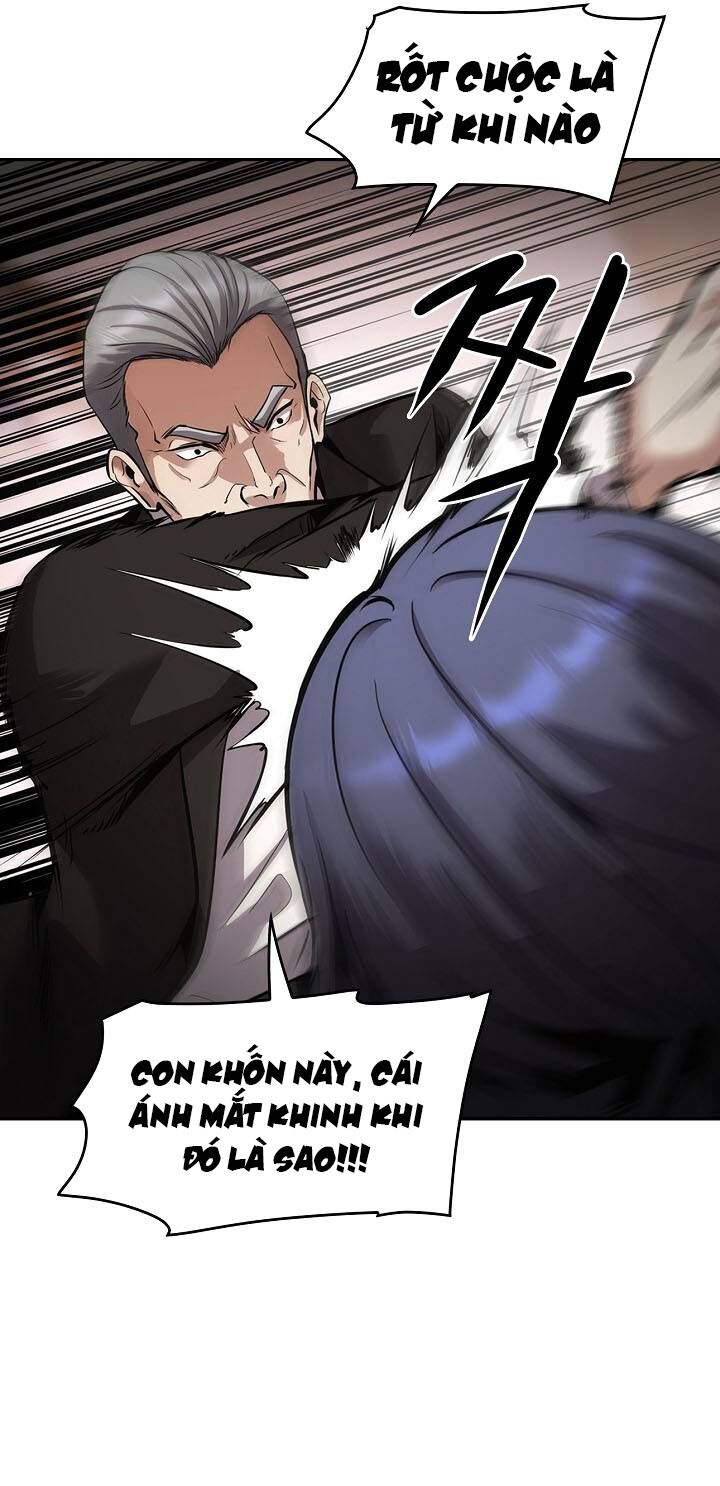 Điều Tra Viên Chuyển Sinh: Chapter 138