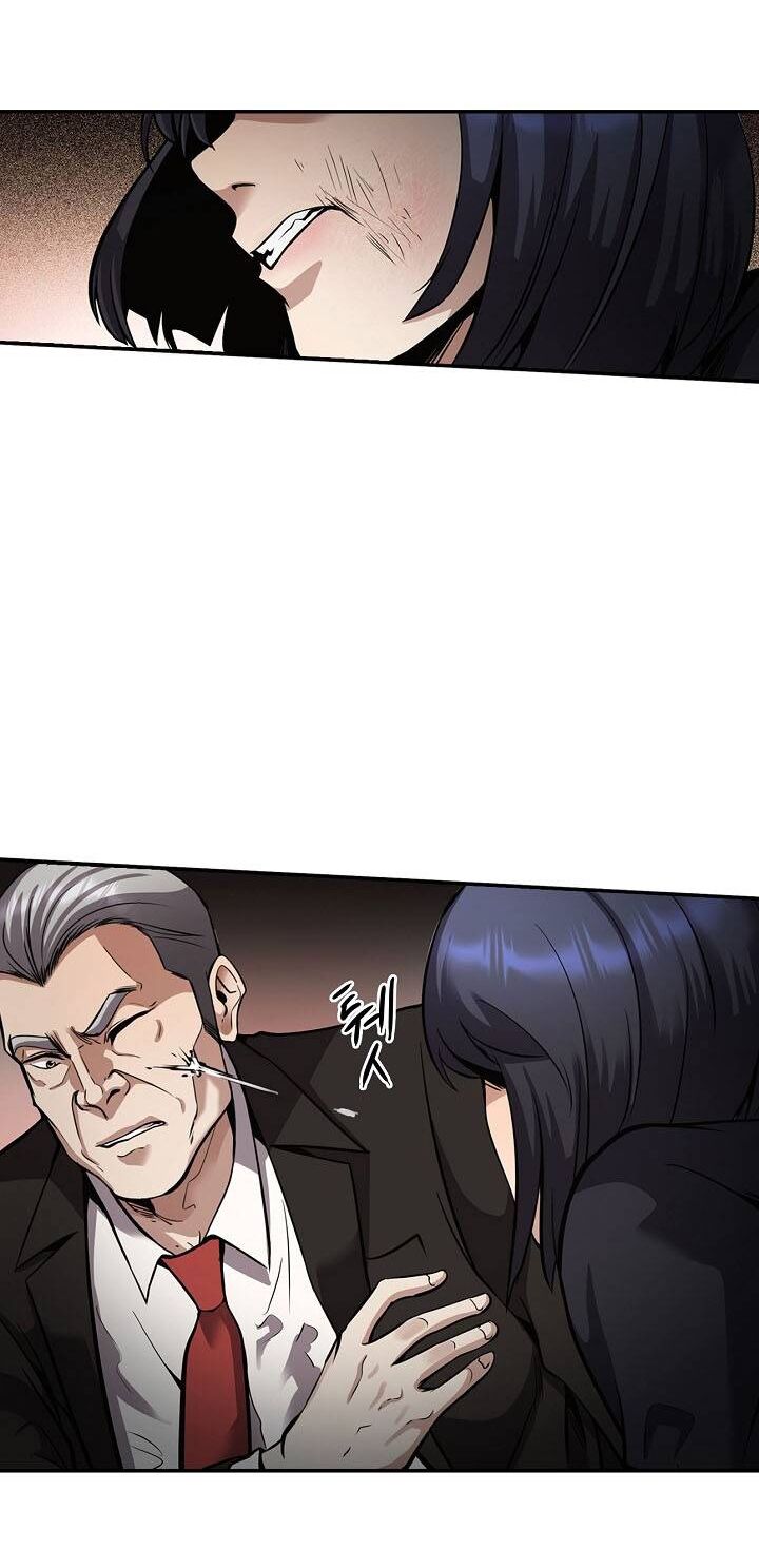 Điều Tra Viên Chuyển Sinh: Chapter 138
