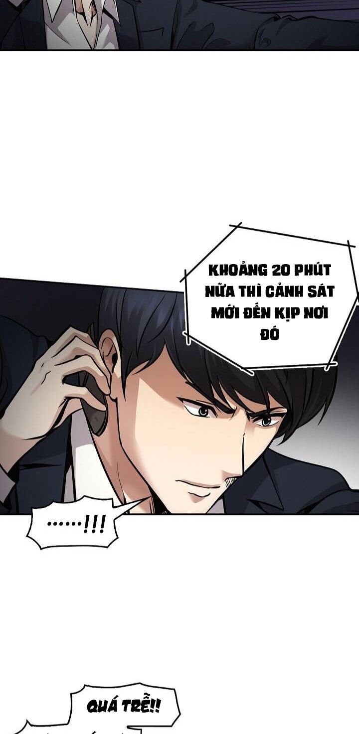 Điều Tra Viên Chuyển Sinh: Chapter 138
