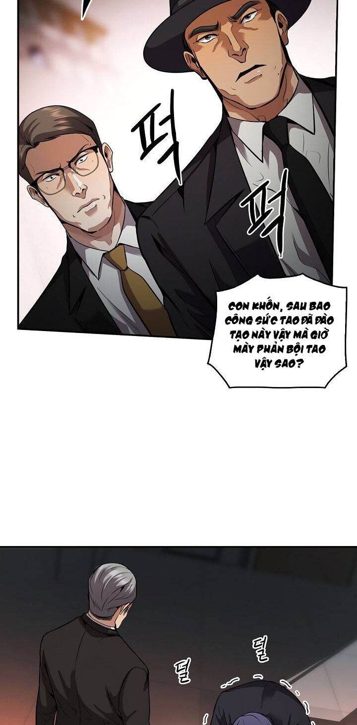 Điều Tra Viên Chuyển Sinh: Chapter 138