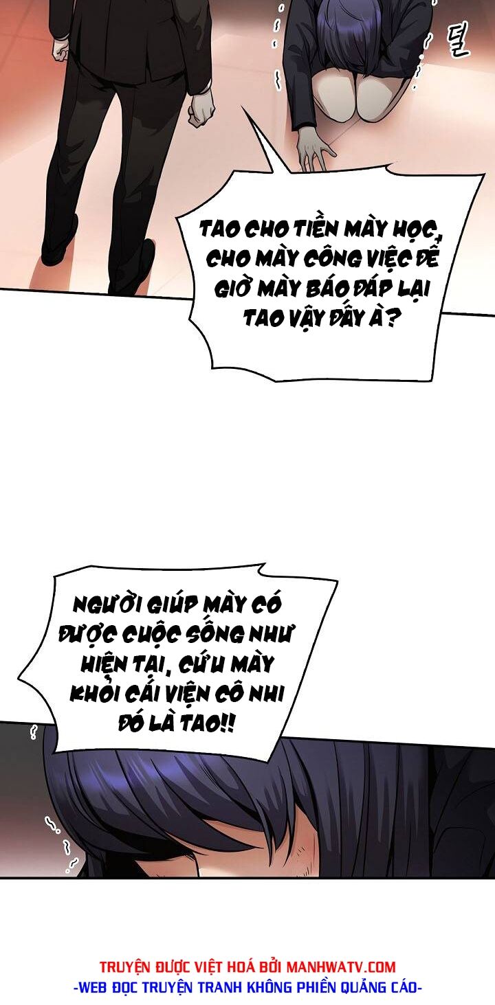 Điều Tra Viên Chuyển Sinh: Chapter 138
