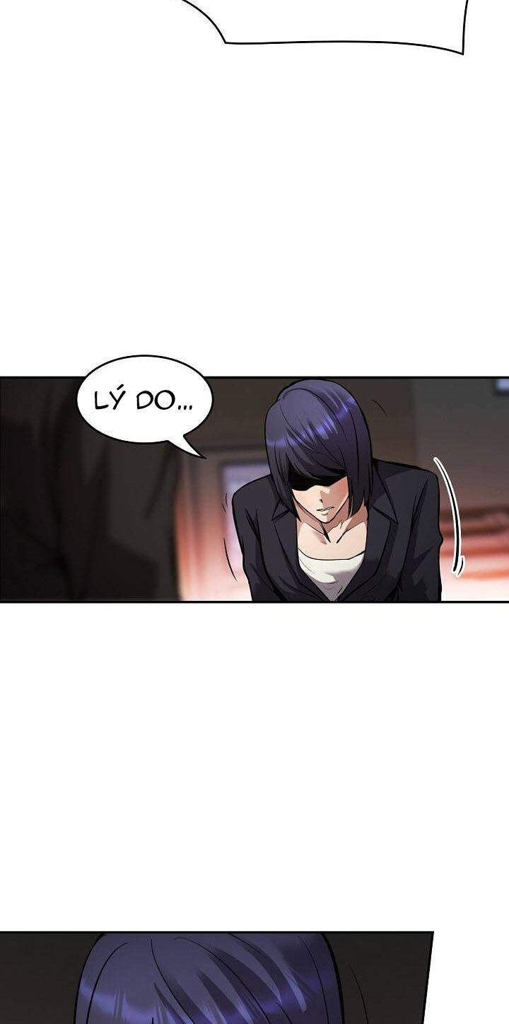 Điều Tra Viên Chuyển Sinh: Chapter 138