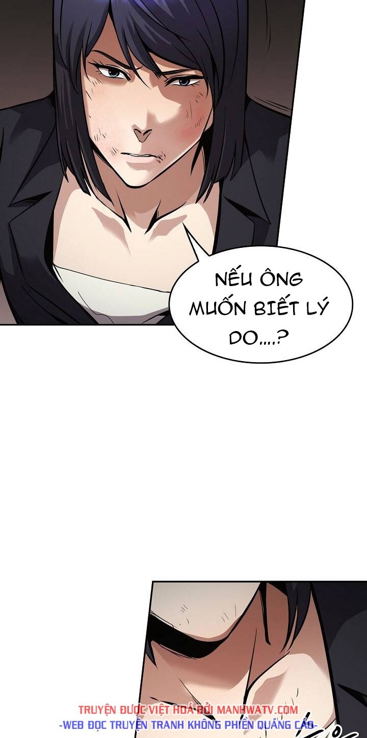 Điều Tra Viên Chuyển Sinh: Chapter 138