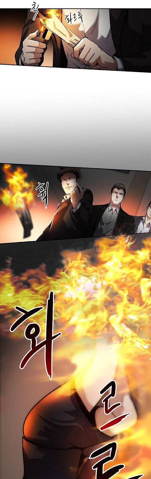 Điều Tra Viên Chuyển Sinh: Chapter 138