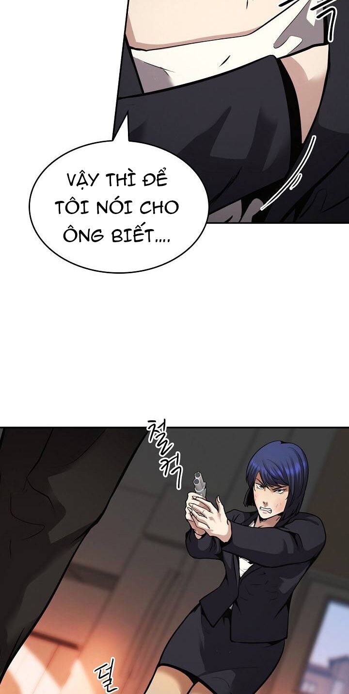 Điều Tra Viên Chuyển Sinh: Chapter 138