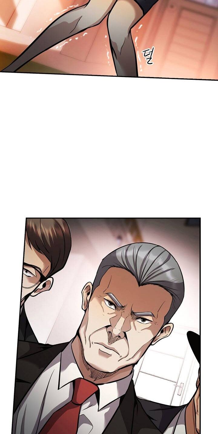 Điều Tra Viên Chuyển Sinh: Chapter 138