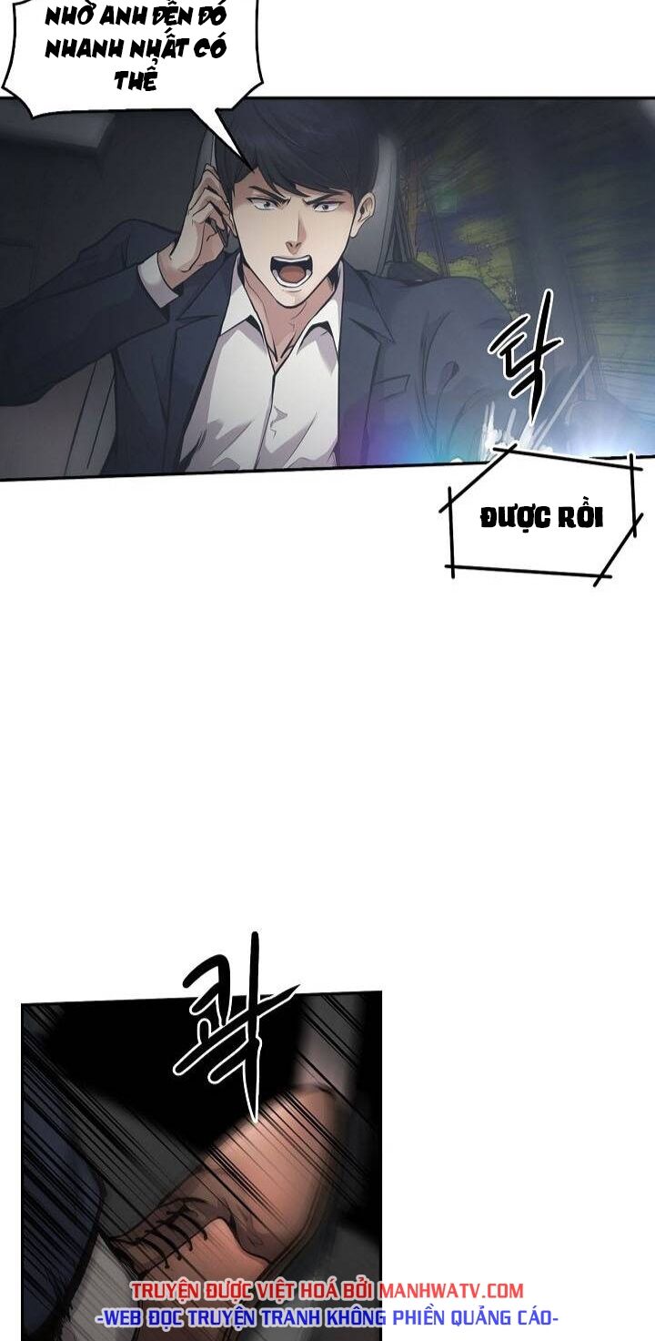 Điều Tra Viên Chuyển Sinh: Chapter 138