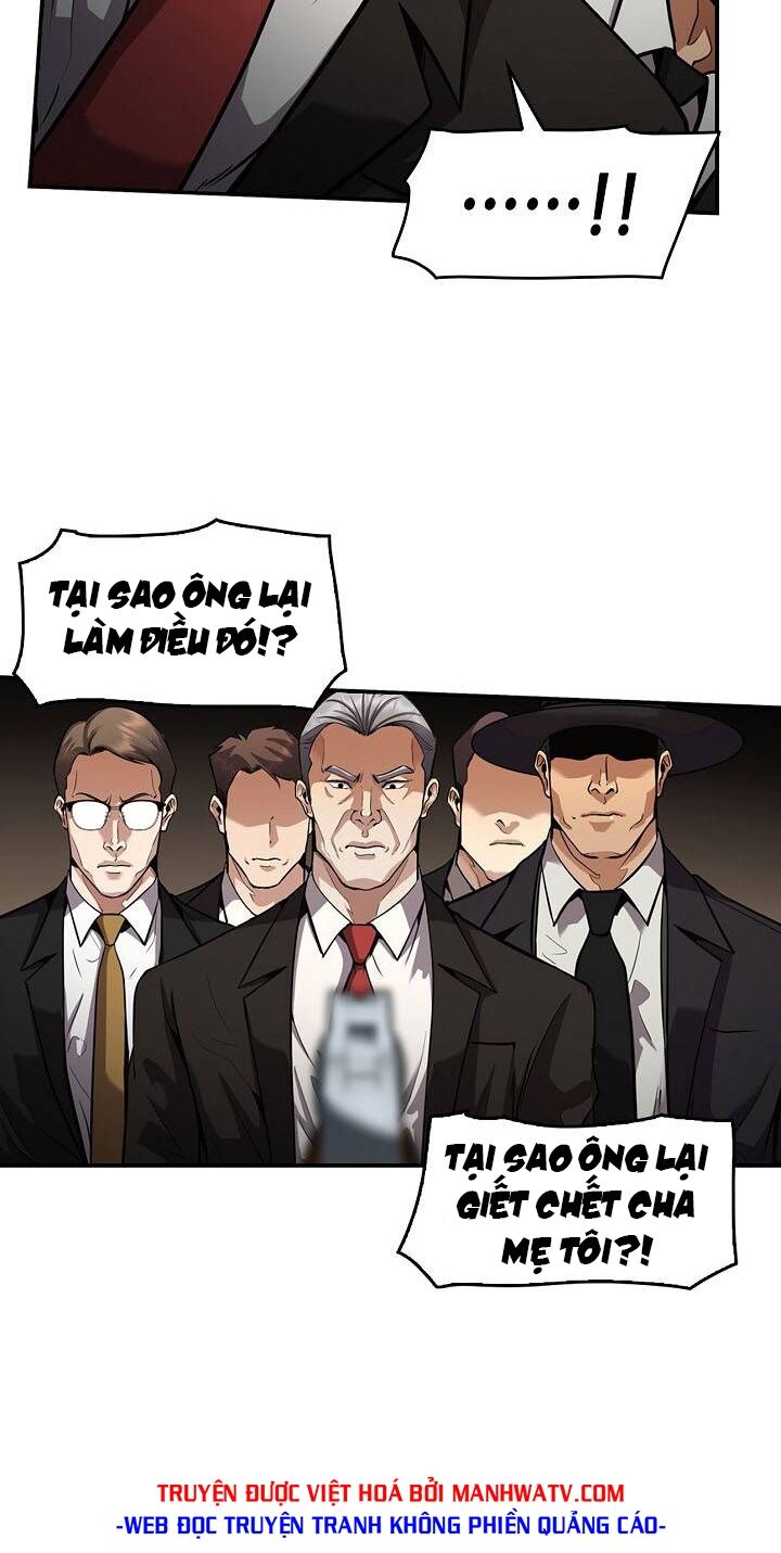 Điều Tra Viên Chuyển Sinh: Chapter 138