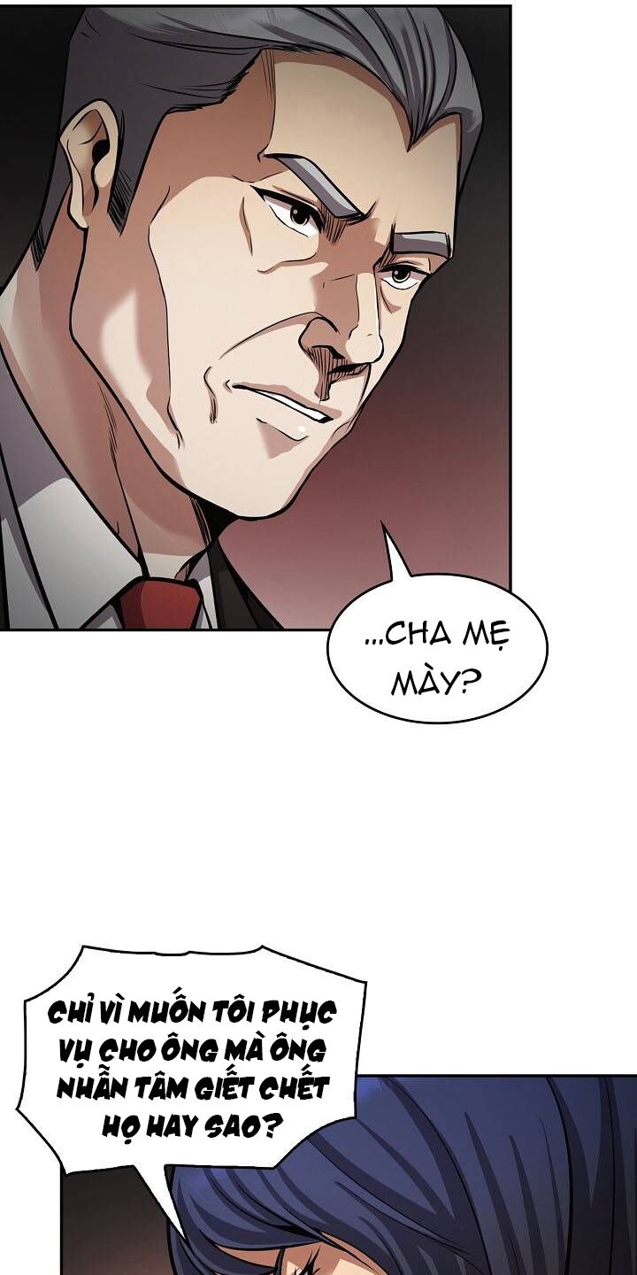 Điều Tra Viên Chuyển Sinh: Chapter 138