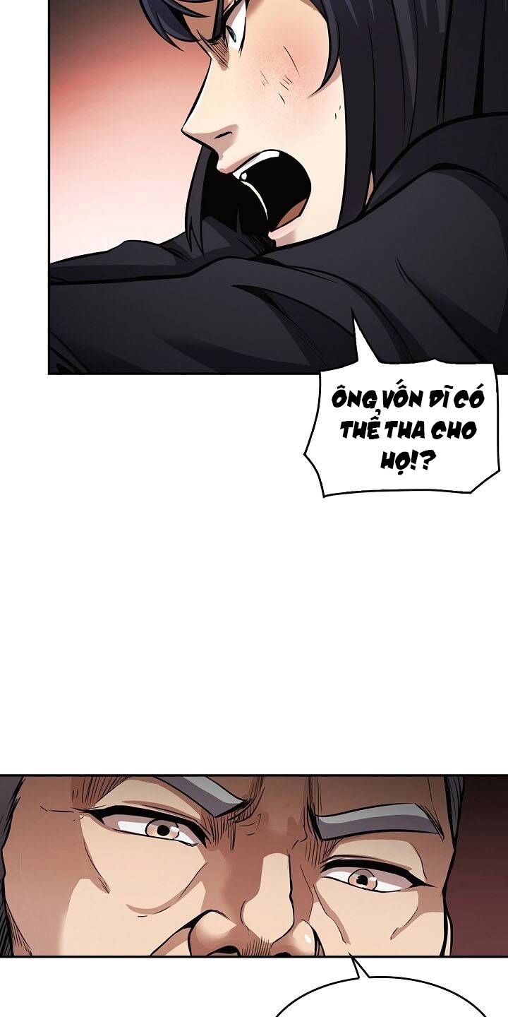 Điều Tra Viên Chuyển Sinh: Chapter 138