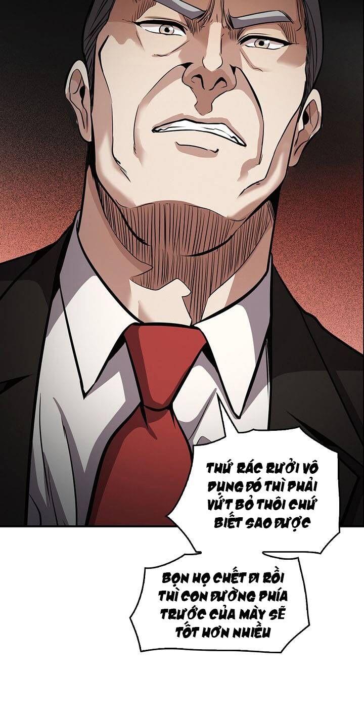 Điều Tra Viên Chuyển Sinh: Chapter 138